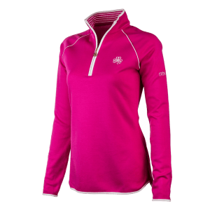 Bobby Jones Ladies 1/4 Zip