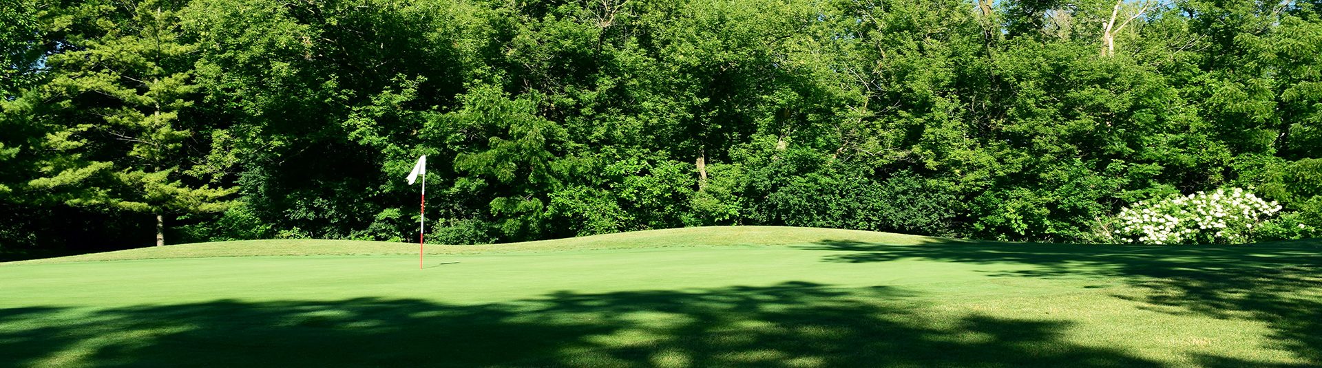 Home Bliss Creek Golf Club